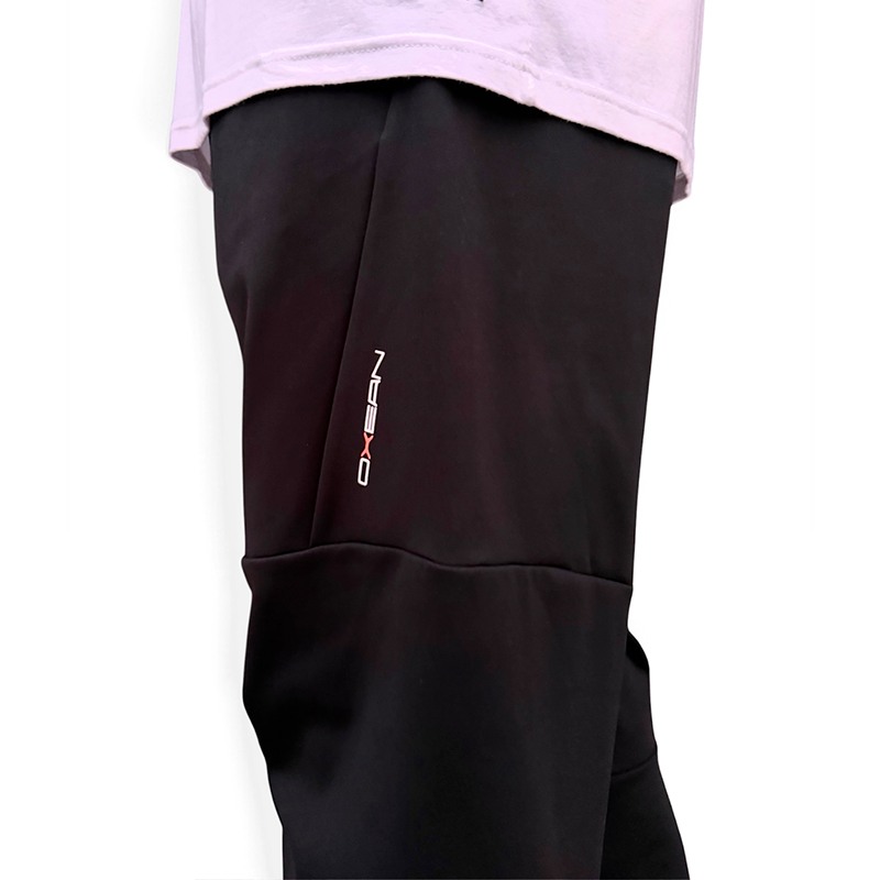 Φόρμα Παντελόνι Oxean Winter Inner Pant Black image