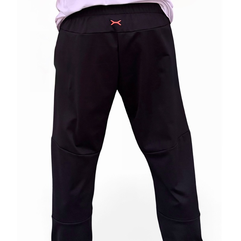 Φόρμα Παντελόνι Oxean Winter Inner Pant Black image