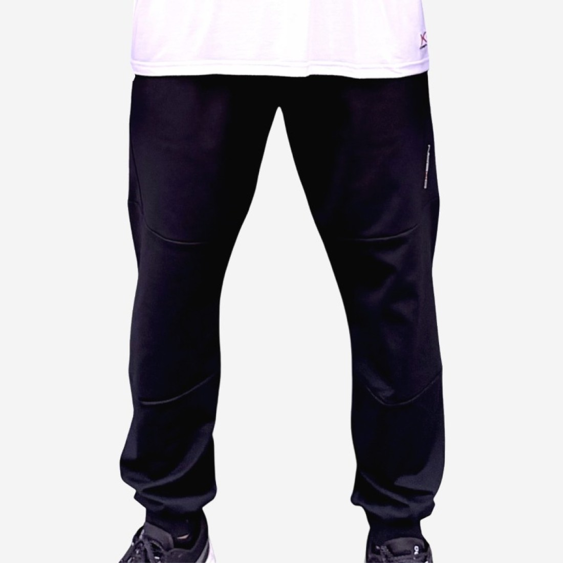 Φόρμα Παντελόνι Oxean Winter Inner Pant Black image