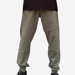Φόρμα Παντελόνι Oxean Winter Inner Pant Olive