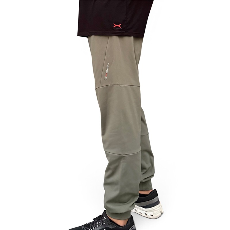 Φόρμα Παντελόνι Oxean Winter Inner Pant Olive image