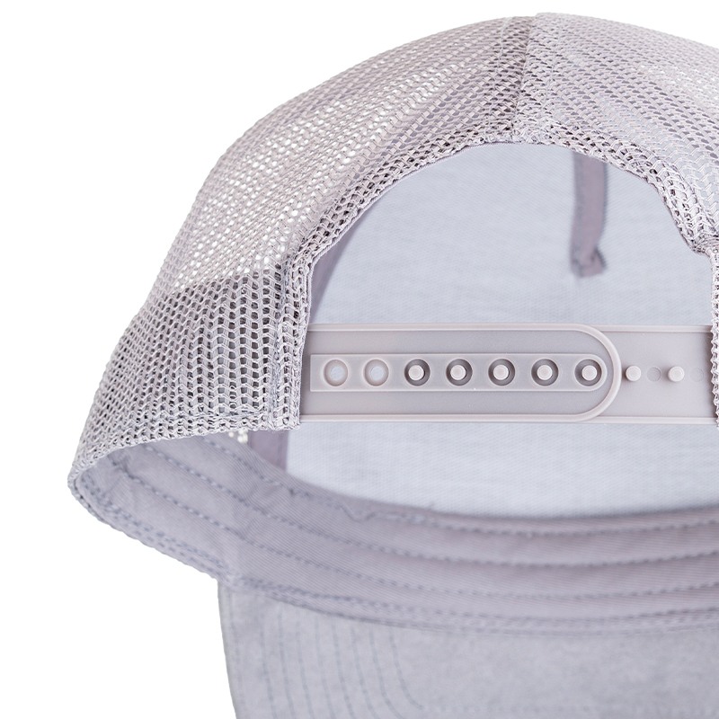 Καπέλο Oxean Cap (X-Oxean) Heather Grey image