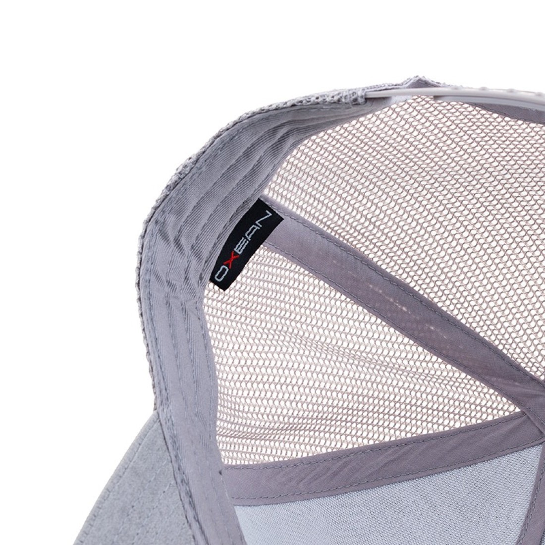 Oxean Cap (Oxean) Black Clothes, Hats image