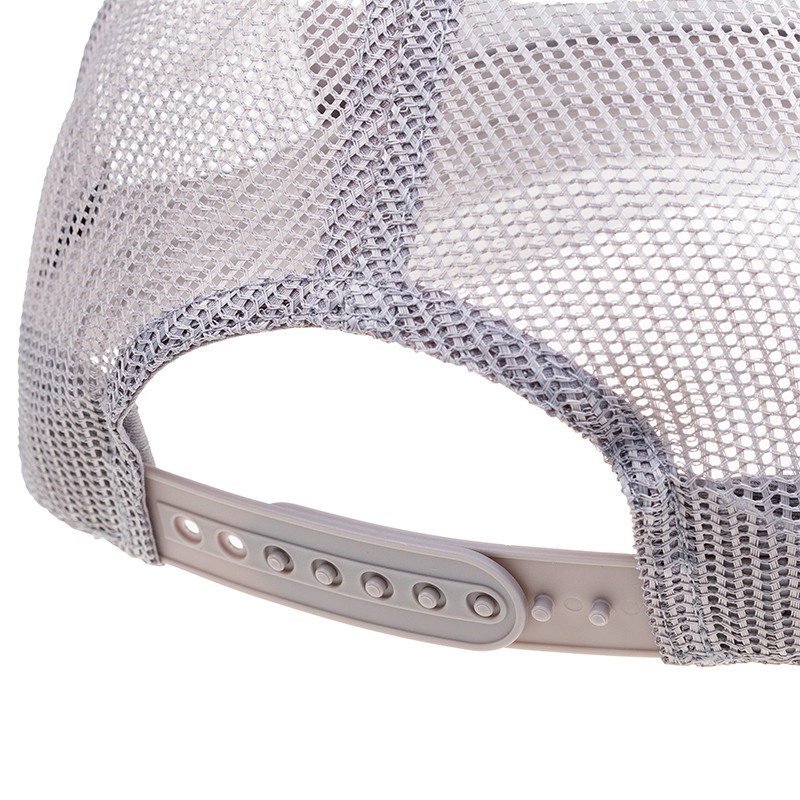 Καπέλο Oxean Cap (X) Heather Grey image