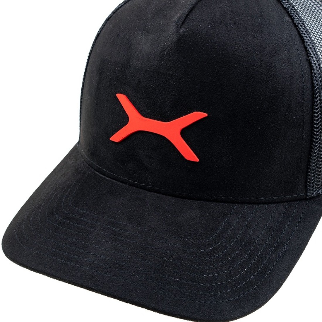 Oxean Cap (X) Black image