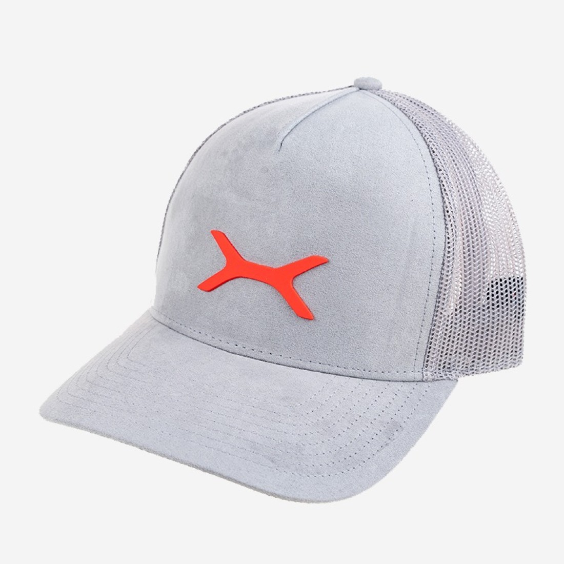 Καπέλο Oxean Cap (X) Heather Grey image