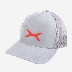 Καπέλο Oxean Cap (X) Heather Grey