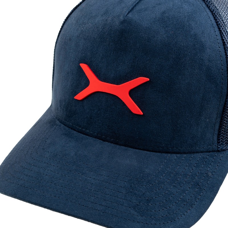 Καπέλο Oxean Cap (X) Navy
