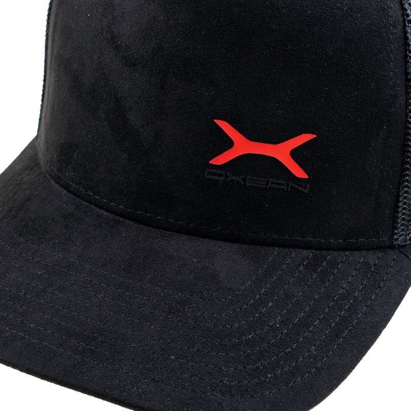 Καπέλο Oxean Cap (X-Oxean) Black