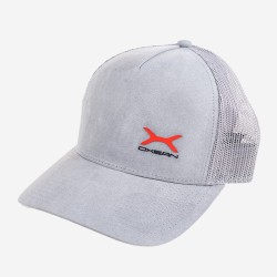 Καπέλο Oxean Cap (X-Oxean) Heather Grey
