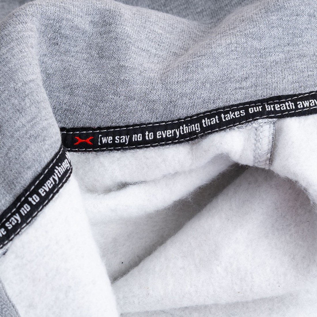 Oxean Jacket Silicone Grey image