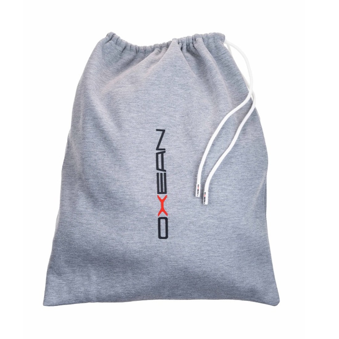 Φούτερ Ζακέτα Oxean Jacket Silicone Grey image