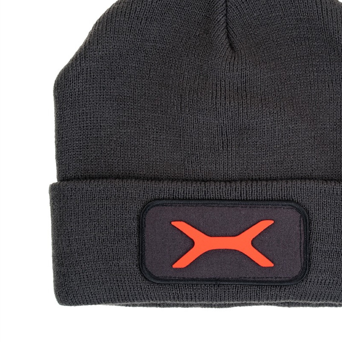 Oxean Knit Cap (X) Khaki Clothes, Caps image