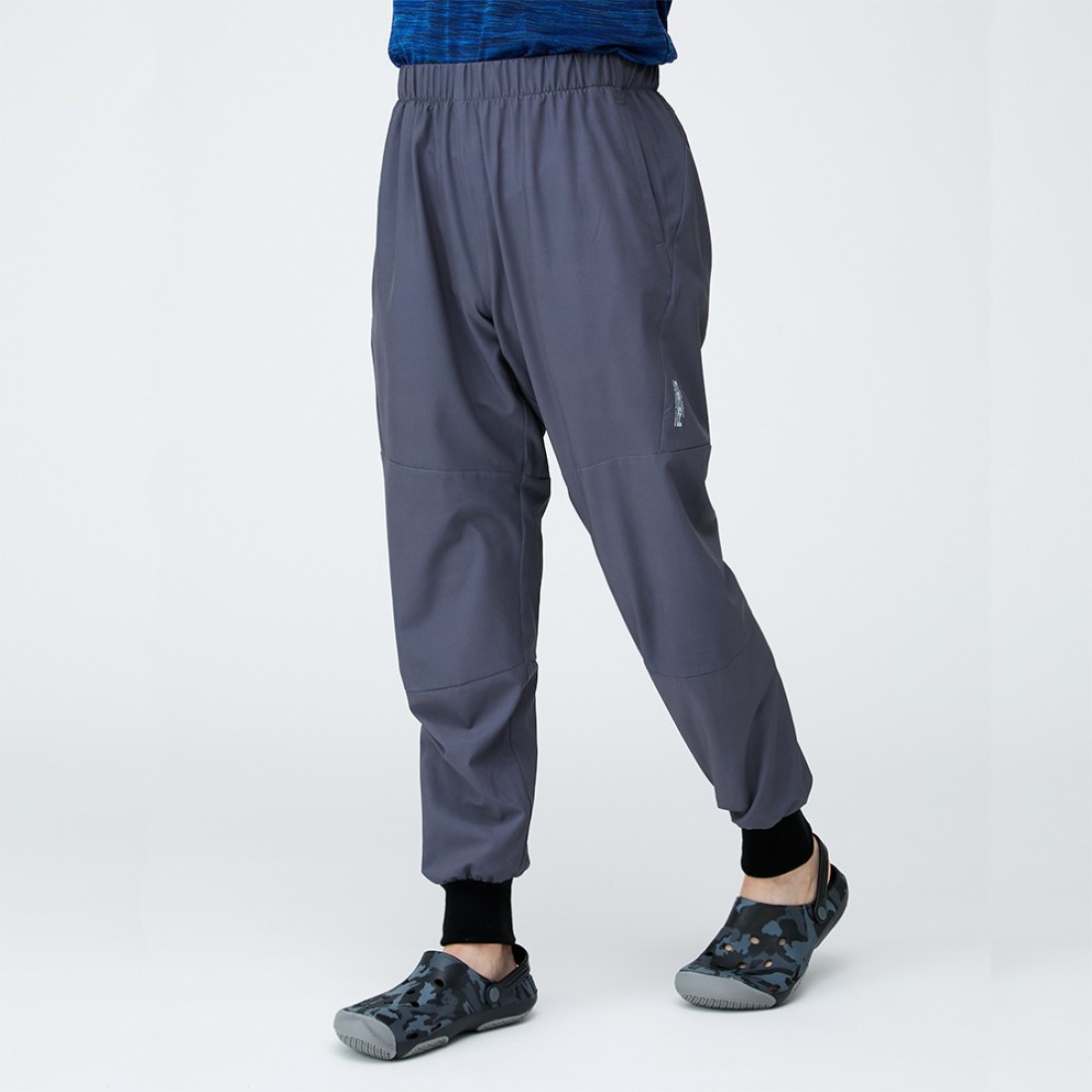 Φόρμα Παντελόνι RBB Wader Inner Pants Charcoal image