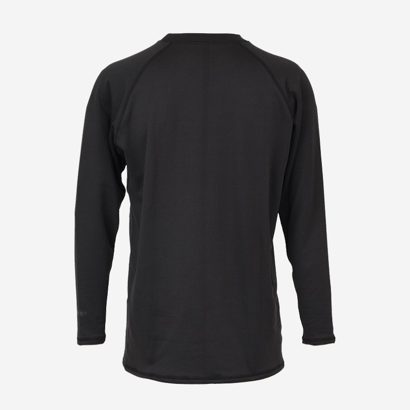 Mπλούζα Φλις RBB Block Fleece Warm Shirt