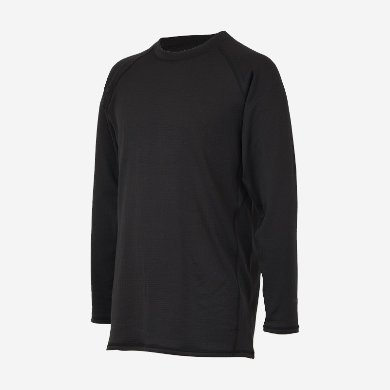 Mπλούζα Φλις RBB Block Fleece Warm Shirt image