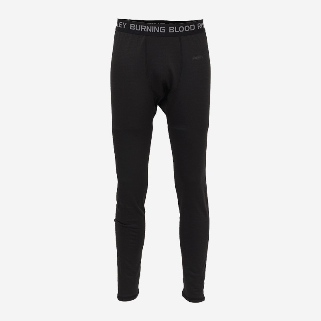 RBB Block Fleece Warm Tights Clothes, Pants - Shorts image