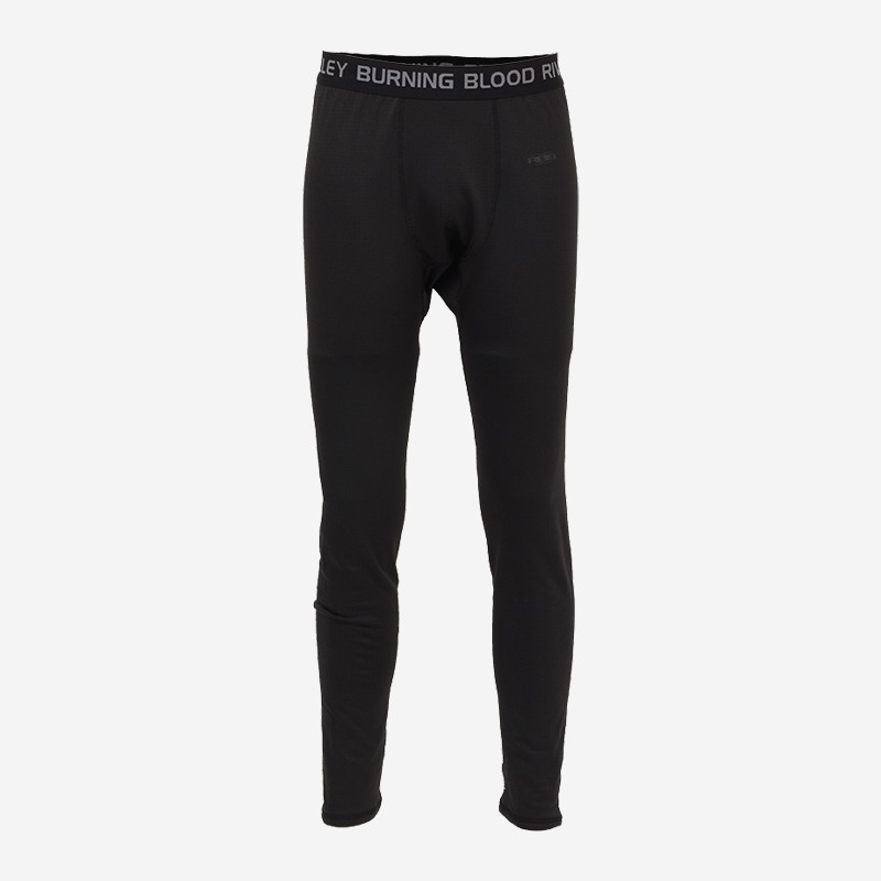 RBB Block Fleece Warm Tights Clothes, Pants - Shorts image