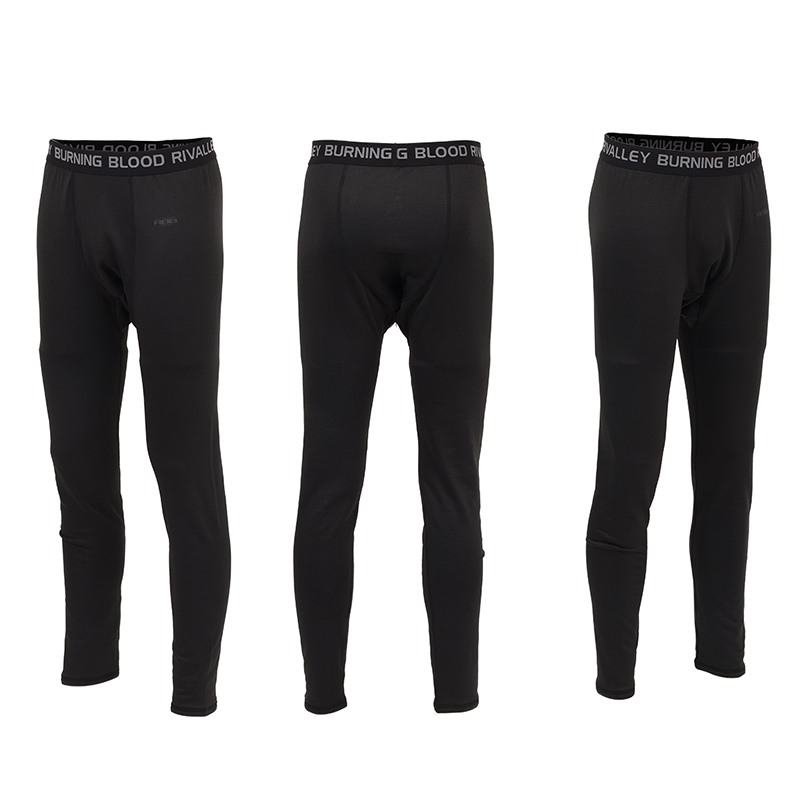 Ισοθερμικό Κολάν RBB Block Fleece Warm Tights