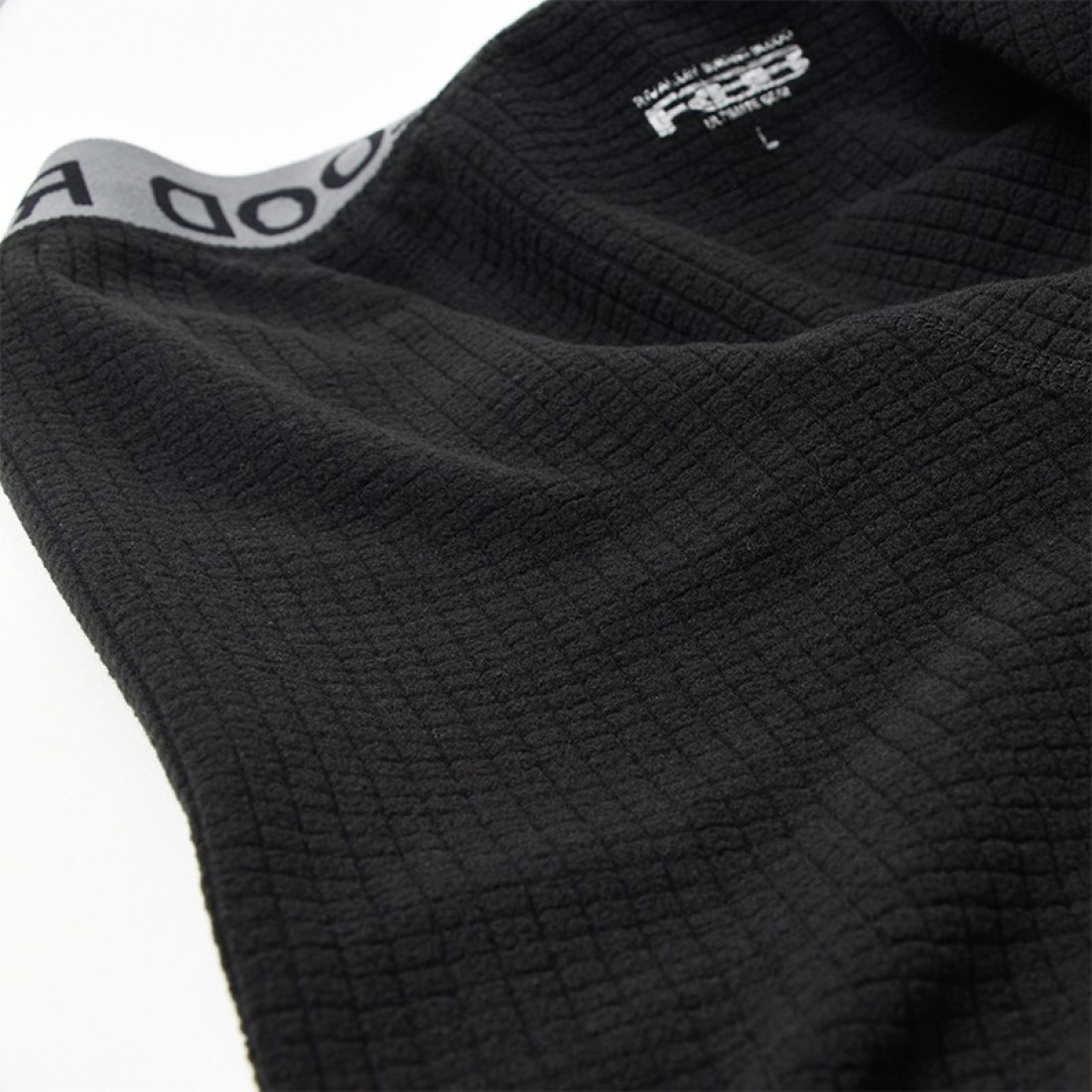 RBB Block Fleece Warm Tights Clothes, Pants - Shorts image