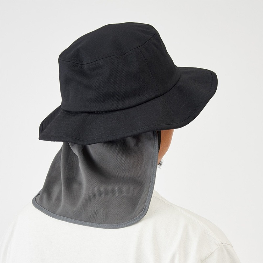 Showing image for RBB Cooling Hat Navy RBB Cooling Hat Navy Clothes, Hats image