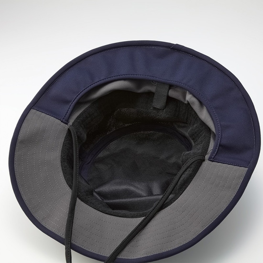 Showing image for RBB Cooling Hat Navy RBB Cooling Hat Navy Clothes, Hats image