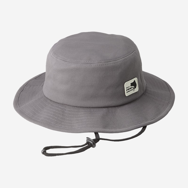RBB Cooling Hat Gray image