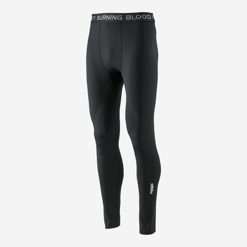 RBB Cooling UV Rush Pants Black image