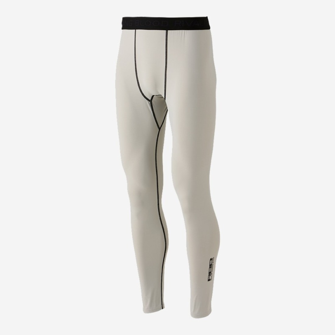 Showing image for Κολάν UV RBB Cooling UV Rush Pants Light Gray Κολάν UV RBB Cooling UV Rush Pants Light Gray image