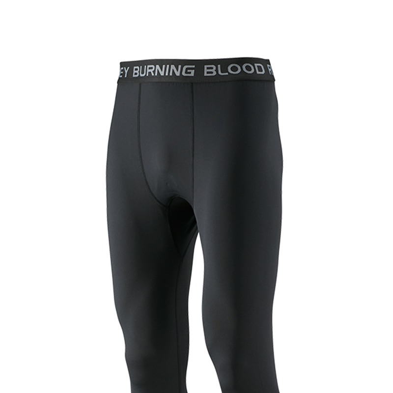 Κολάν UV RBB Cooling UV Rash Pants Black