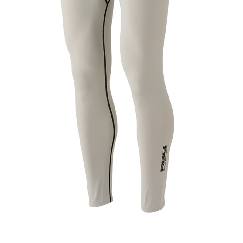 Κολάν UV RBB Cooling UV Rash Pants Light Gray image