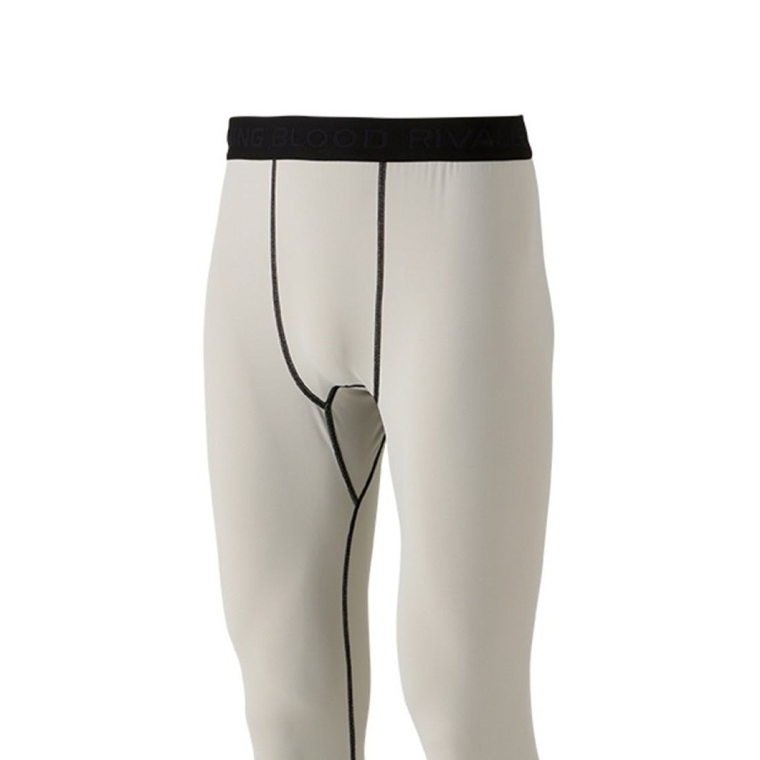 Showing image for Κολάν UV RBB Cooling UV Rush Pants Light Gray Κολάν UV RBB Cooling UV Rush Pants Light Gray image