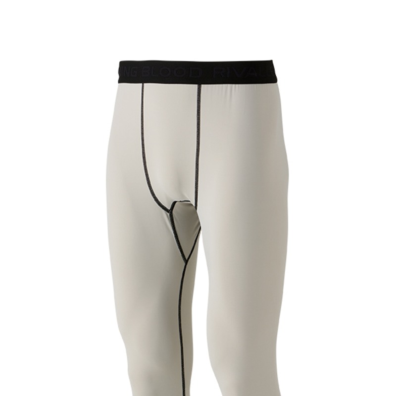 Κολάν UV RBB Cooling UV Rash Pants Light Gray