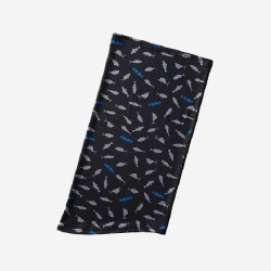Γκέτα Λαιμού RBB Cooling Neck Guard Long Black Fish