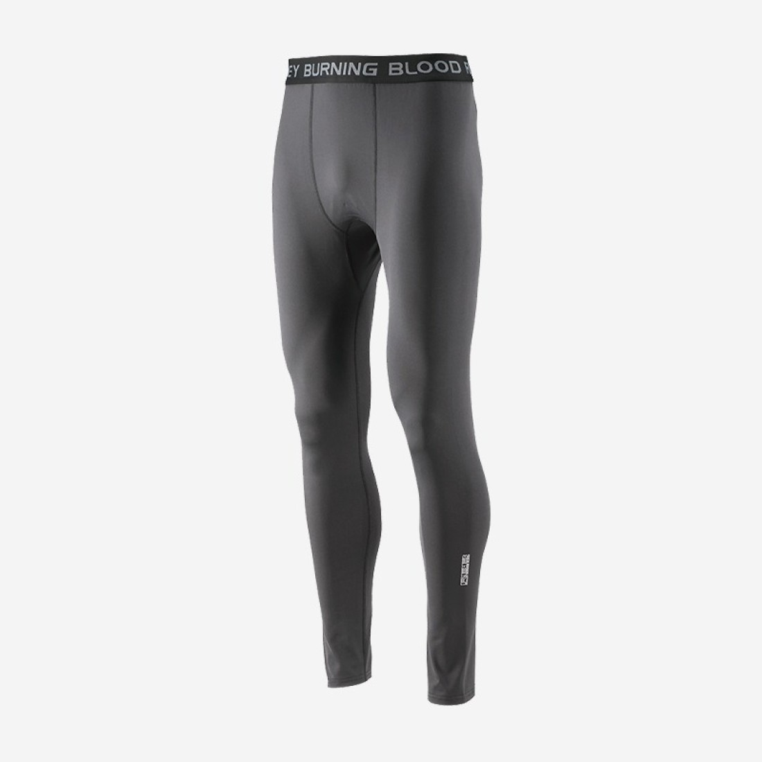 RBB Cooling UV Lash Pants II Gray Clothes, Pants - Shorts, UV Clothing image