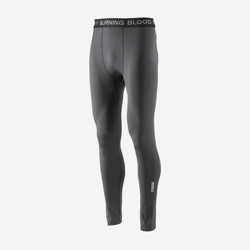 RBB Cooling UV Lash Pants II Gray Clothes, Pants - Shorts, UV Clothing image