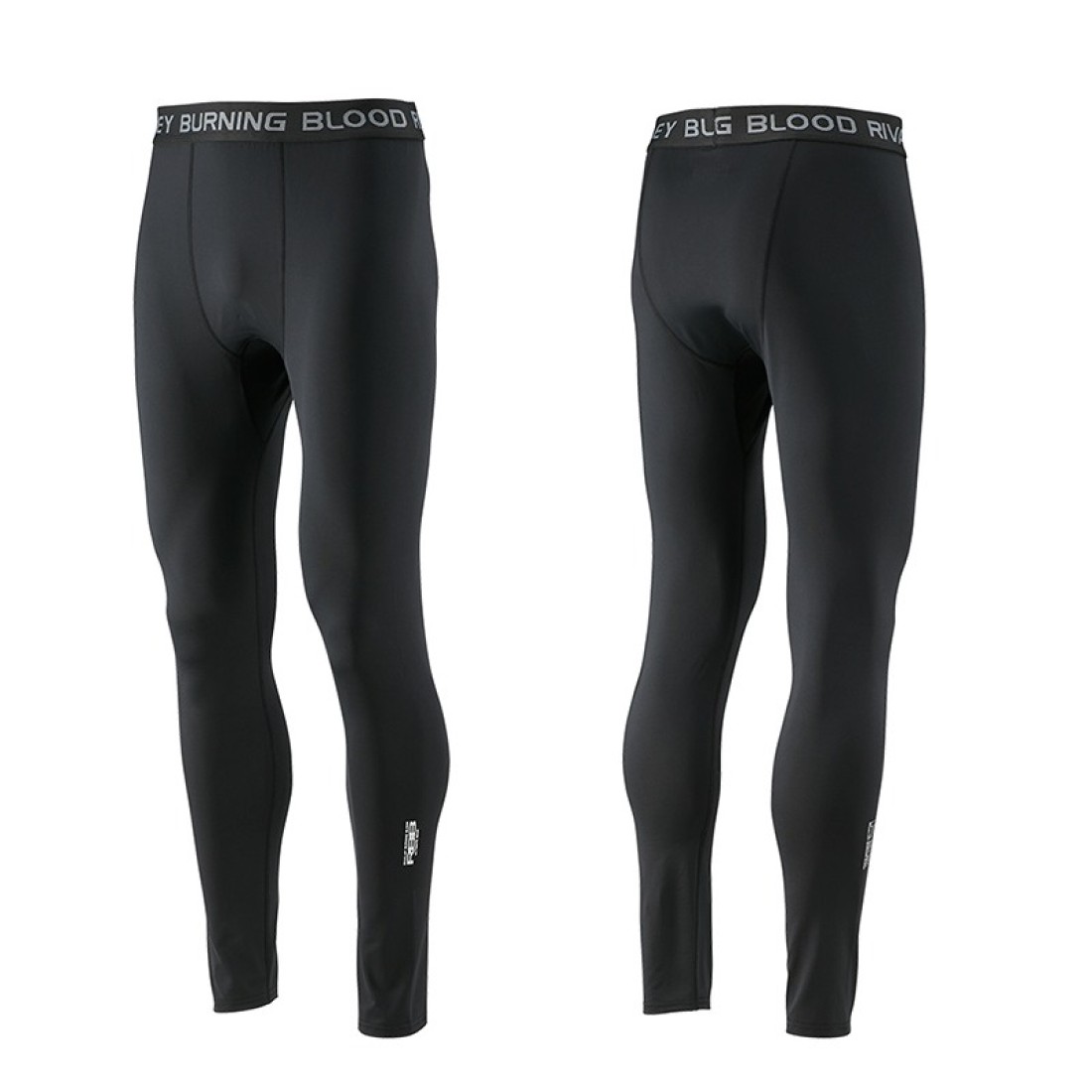 RBB Cooling UV Lash Pants II Black image