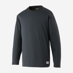 Mπλούζα UV RBB Dry Long T-Shirt Black