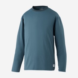 Mπλούζα UV RBB Dry Long T-Shirt Smoke Blue