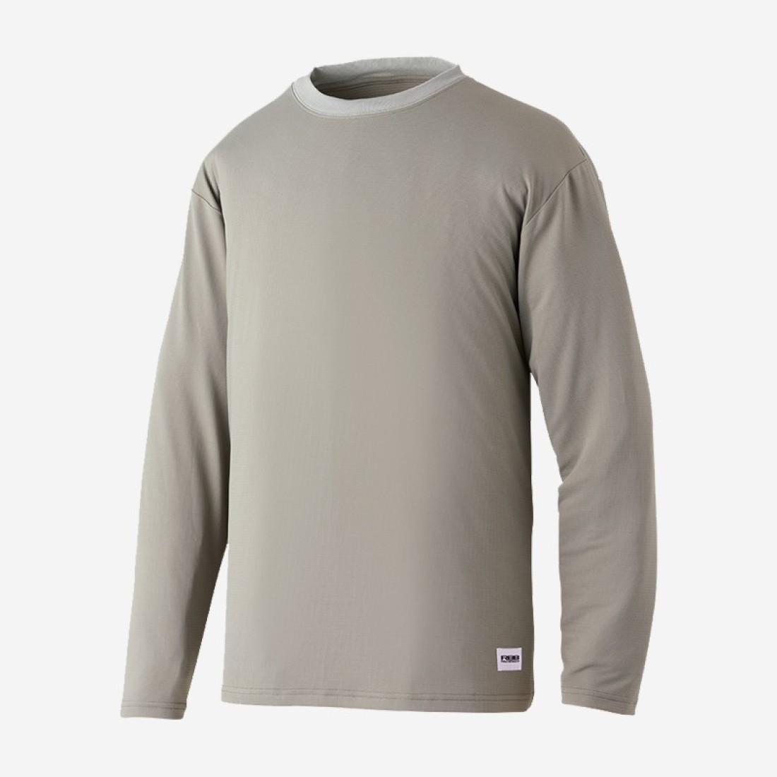 Showing image for RBB Dry Long T-Shirt Storm RBB Dry Long T-Shirt Storm image