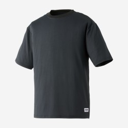 Mπλούζα UV RBB Dry T-Shirt Black