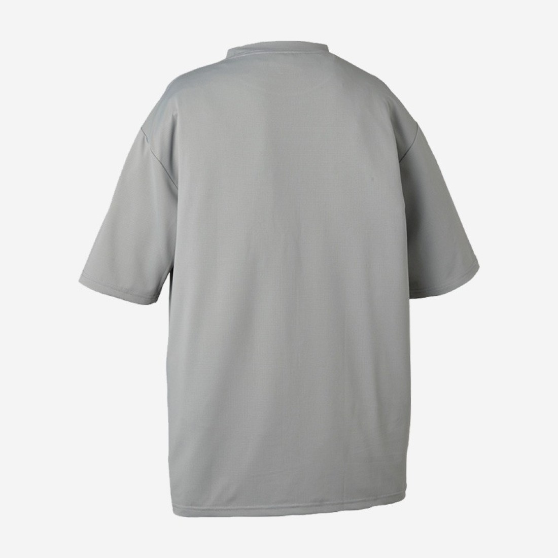 Mπλούζα UV RBB Dry T-Shirt Light Gray Ένδυση, Μπλούζες, Ρούχα UV image
