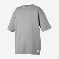 Mπλούζα UV RBB Dry T-Shirt Light Gray