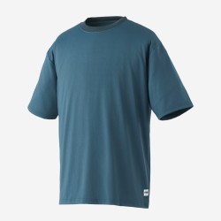 Mπλούζα UV RBB Dry T-Shirt Smoke Blue