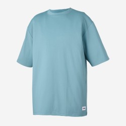 Mπλούζα UV RBB Dry T-Shirt Turquoise