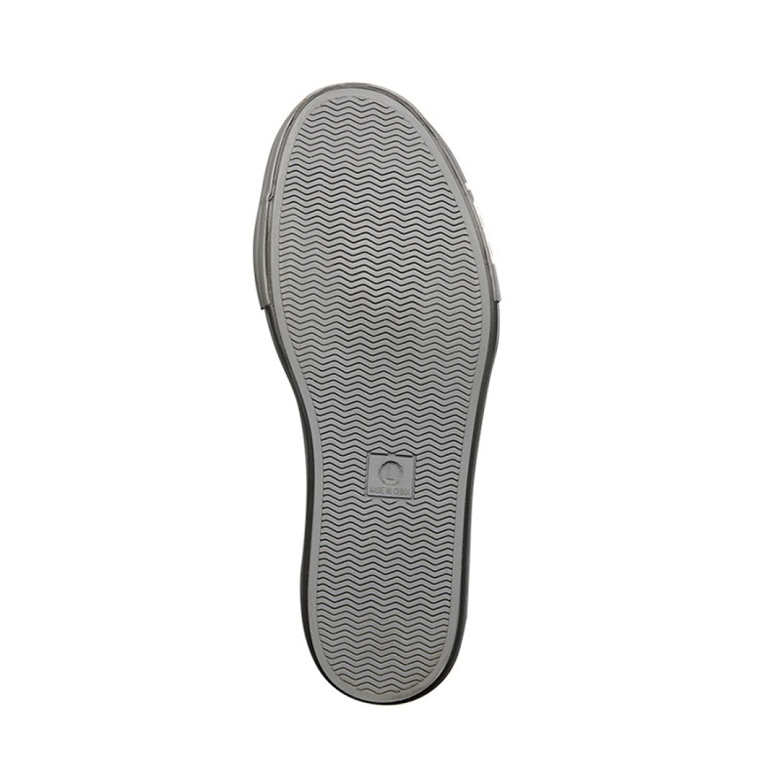 RBB Deck Boots Black Orange Clothes, Shoes image
