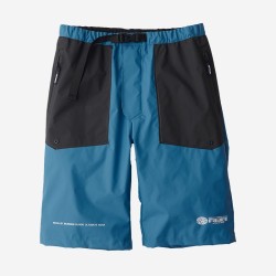 Αδιάβροχο Σορτς RBB Marine Half Pants II Turquoise