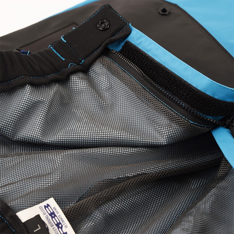 Αδιάβροχο Σορτς RBB Marine Half Pants II Turquoise