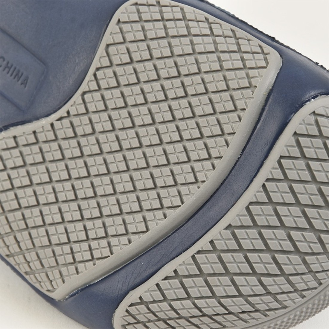 RBB Non-Slip Deck Sandals Navy Camo Clothes, Shoes image