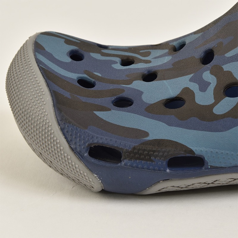 Σανδάλια RBB Non-Slip Deck Sandals Navy Camo Ένδυση, Παπούτσια image